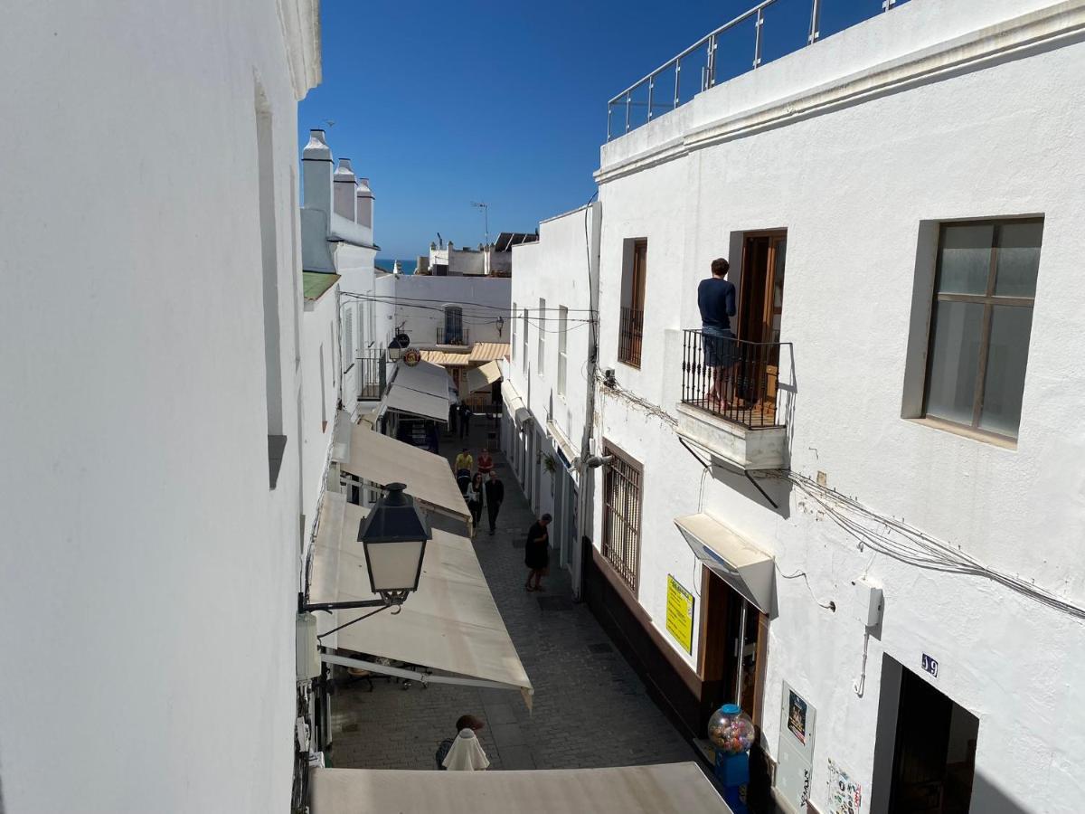Conil Homes V Apartments Conil De La Frontera Exterior foto